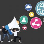 4 reasons why digital marketing is important for small businesses